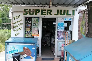 SUPER JULI image