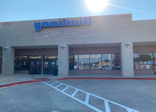Thrift Store «Goodwill Super Store», reviews and photos