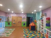 Centro Infantil El Rincón De La Felicidad en Algeciras