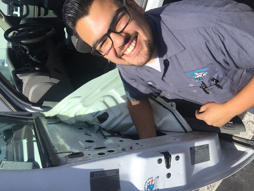 Auto Repair Shop «Enjoying Mechanics», reviews and photos, 17420 Mt Herrmann St, Fountain Valley, CA 92708, USA