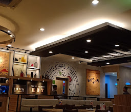 Pizza Hut Restoran - Citra Raya Cikupa photo