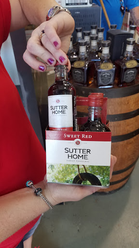 Liquor Store «Highway 138 Package Store», reviews and photos, 1028 GA-138, Stockbridge, GA 30281, USA