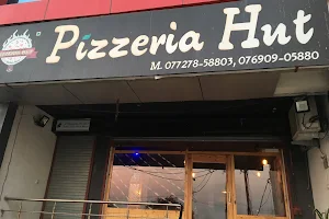 Pizzeria Hut image