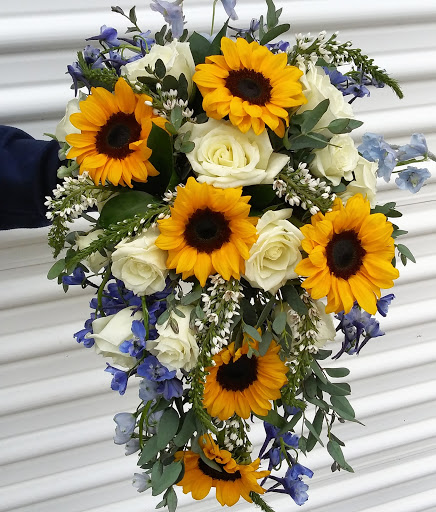 Florist «Misty Rose Flower Shop», reviews and photos, 792 SW Grove Ave #105, Port St Lucie, FL 34983, USA