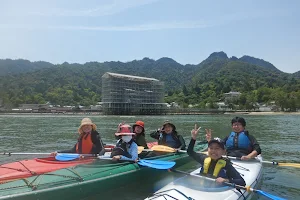 MIYAJIMA SEAKAYAK 宮島シーカヤック image