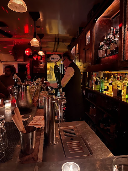 Domaine Bar a Vins - 50-04 Vernon Blvd, Queens, NY 11101