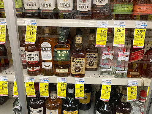 Drug Store «CVS», reviews and photos, 9089 Woodman Ave, Arleta, CA 91331, USA