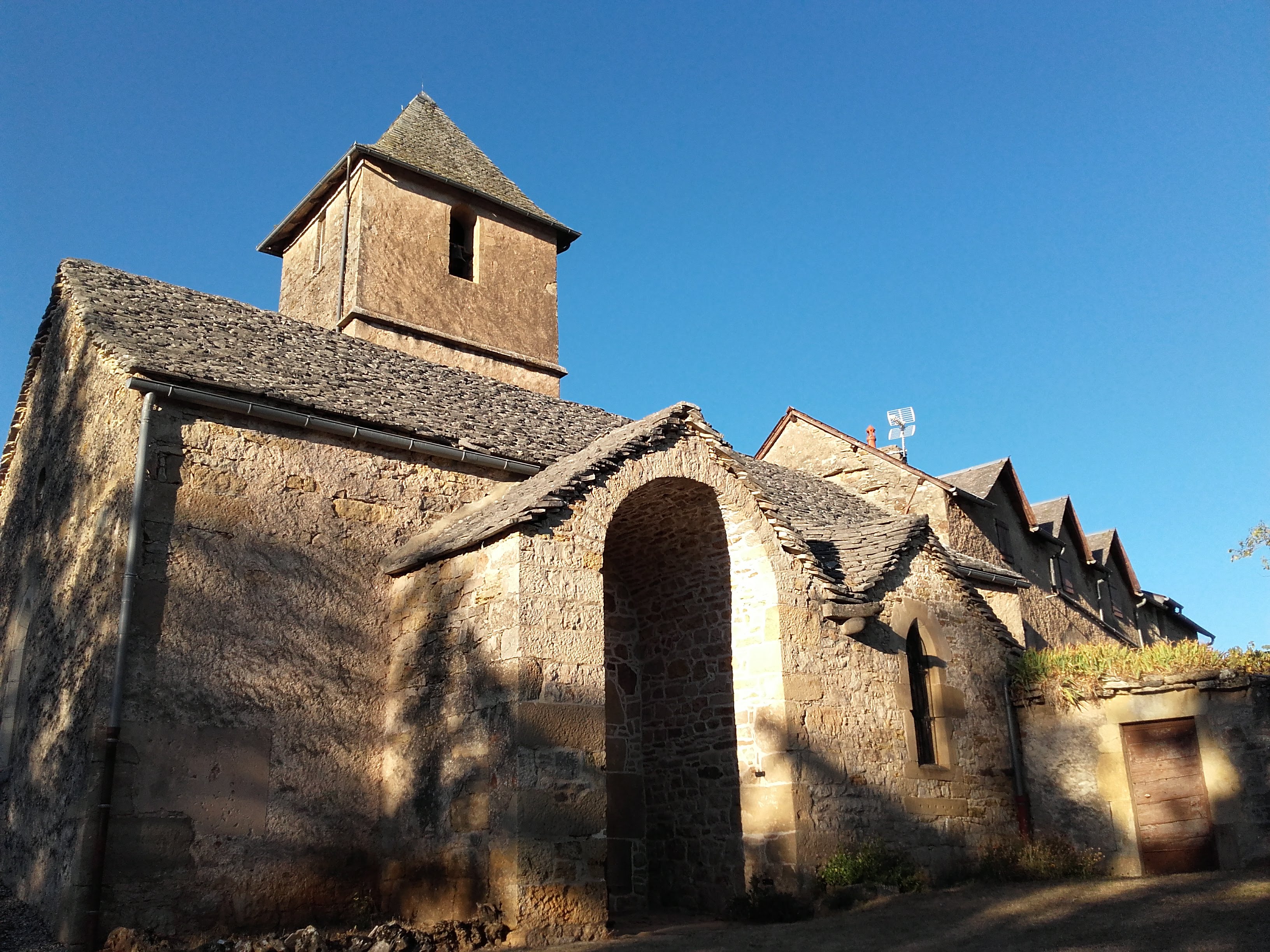 Photo n° 2 de l'avis de Henri.i fait le 09/10/2018 à 08:07