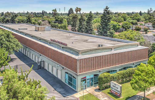 Self-Storage Facility «Grape Avenue Storage», reviews and photos, 690 Grape Ave, Sunnyvale, CA 94087, USA