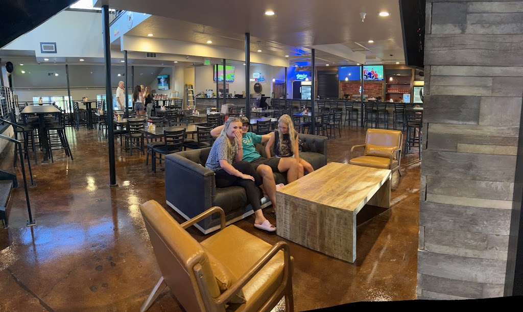 The Break Sports Grill Murray Murray, UT 84117 Menu, Hours, Reviews