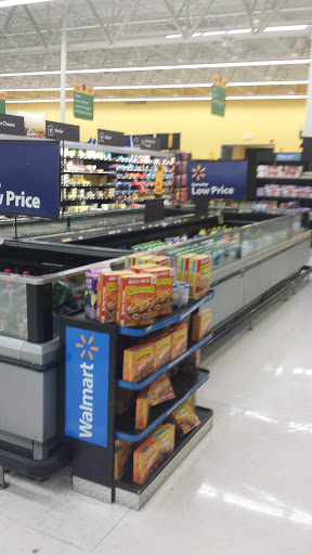 Department Store «Walmart Supercenter», reviews and photos, 3801 Eastern Blvd, Montgomery, AL 36116, USA