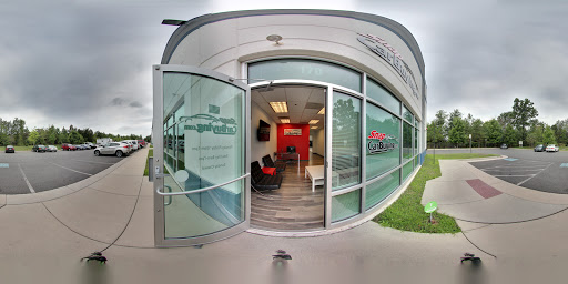 Used Car Dealer «Snap Car Buying», reviews and photos, 25395 Pleasant Valley Rd #170, Chantilly, VA 20152, USA