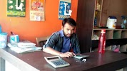 user