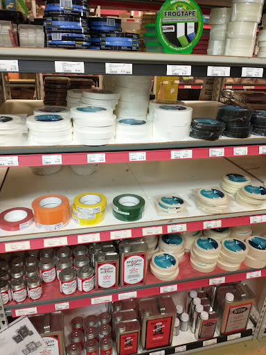 Art Supply Store «Artist & Craftsman Supply Seattle», reviews and photos, 4350 8th Ave NE, Seattle, WA 98105, USA