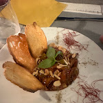 Photo n°2 de l'avis de Aniello.l fait le 01/08/2023 à 13:35 sur le  Ristorante La Lampara à Favignana