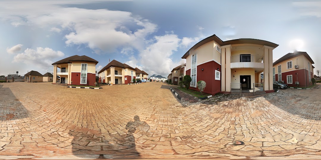 VVIP Lodge
