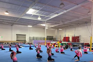 California Gymnastics image