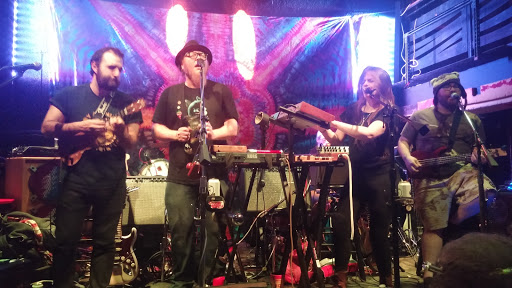 Night Club «The 8x10», reviews and photos, 10 E Cross St, Baltimore, MD 21230, USA