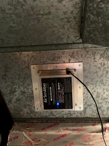 Air Conditioning Contractor «C.M. Mose & Son, Inc», reviews and photos, 6603 Royal St, Pleasant Valley, MO 64068, USA