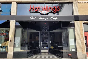 Hot Wings Cafe image