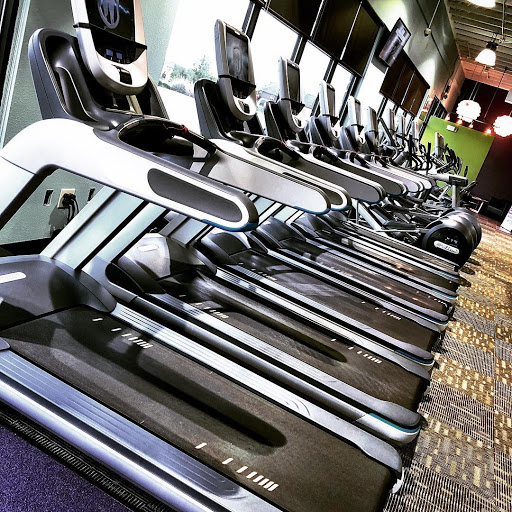 Gym «Anytime Fitness», reviews and photos, 7160 Justin Rd #100, Lantana, TX 76226, USA