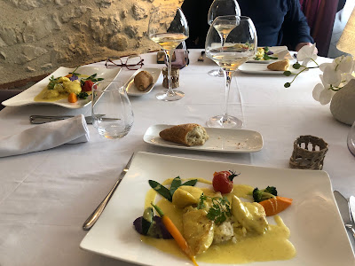 Le Margoton à Agen