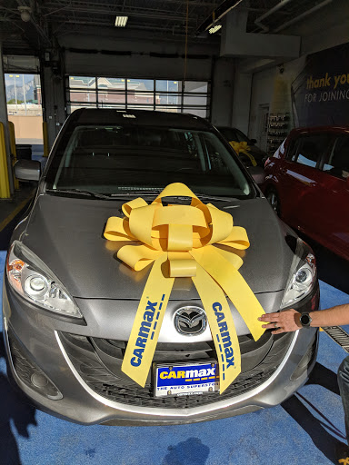 Used Car Dealer «CarMax», reviews and photos, 11213 South Jordan Gateway, South Jordan, UT 84095, USA