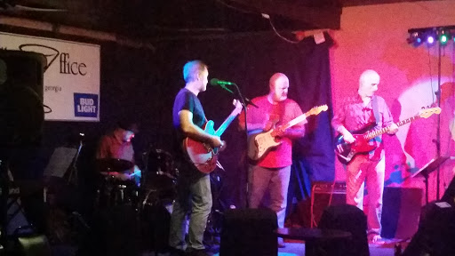 Cocktail Bar «Office Lounge», reviews and photos, 2455 Jefferson Rd, Athens, GA 30607, USA