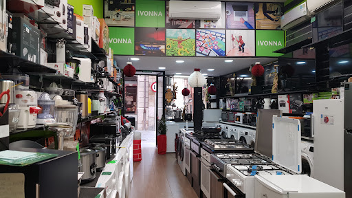 IVONNA CENTRE- MILAR en Tortosa, Tarragona