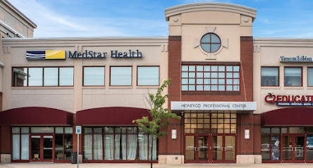MedStar Health: Primary Care at Honeygo Center