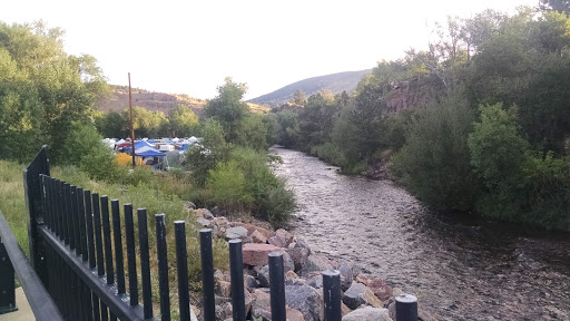 Event Venue «Planet Bluegrass», reviews and photos, 500 W Main St, Lyons, CO 80540, USA