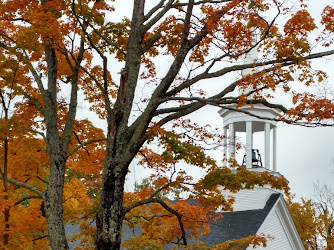 Center Hill Cemetery