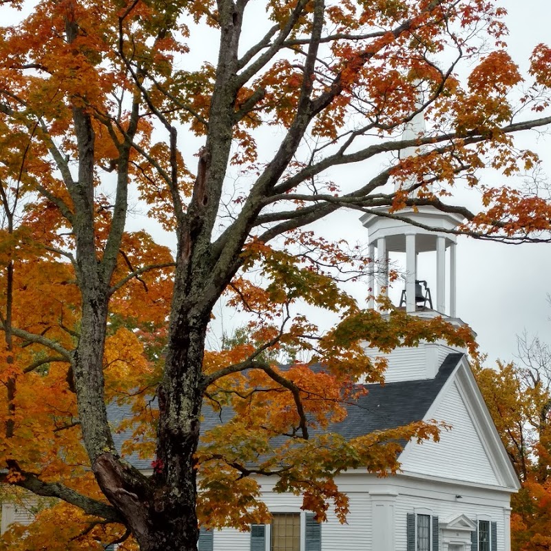 Center Hill Cemetery