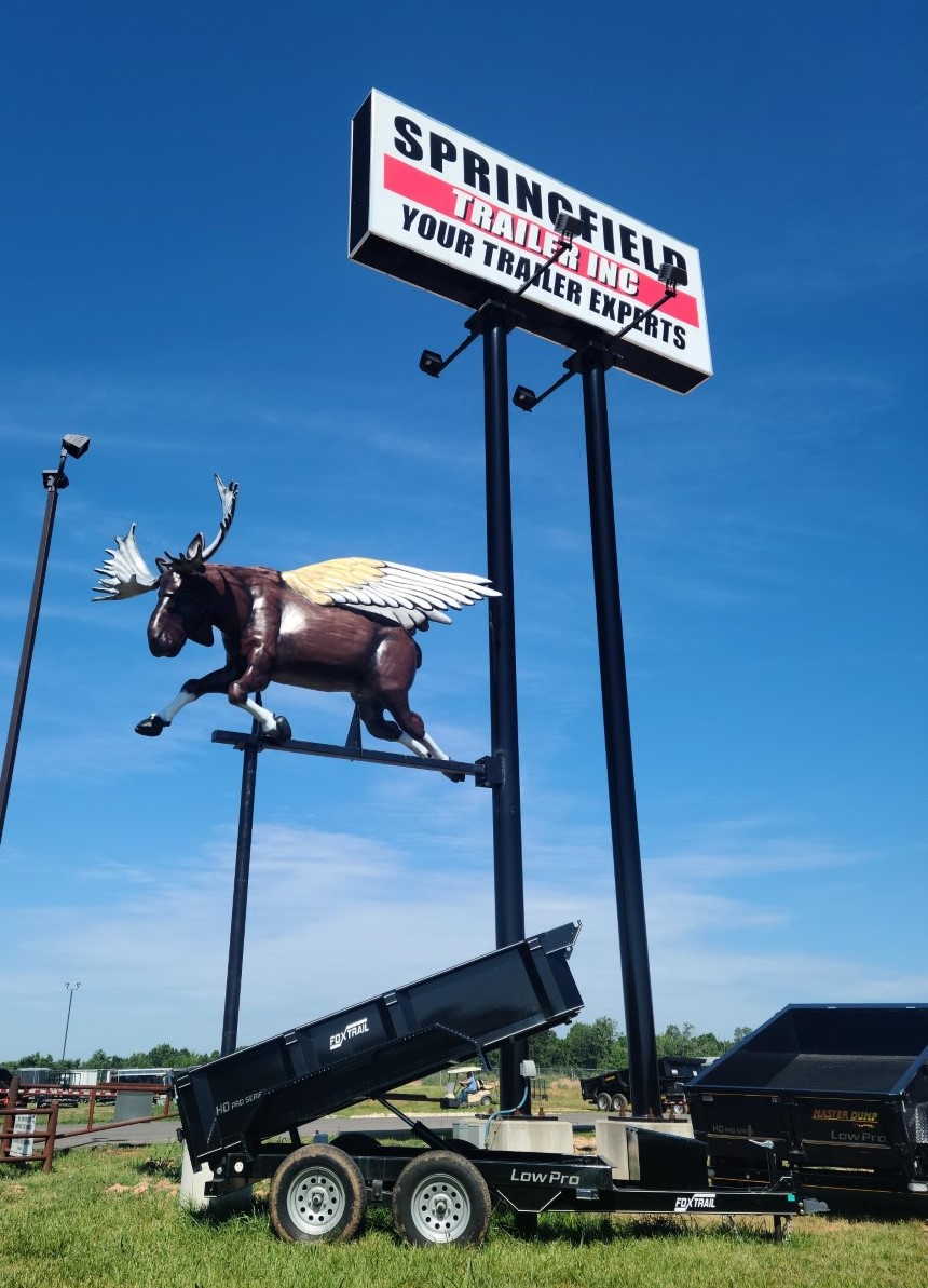 Springfield Trailer Inc