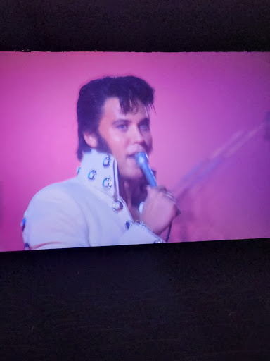 Movie Theater «Esquire Theatre», reviews and photos, 320 Ludlow Ave, Cincinnati, OH 45220, USA