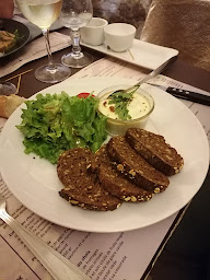 Photo n°22 de Le Gril Des Barbares à Senlis ()