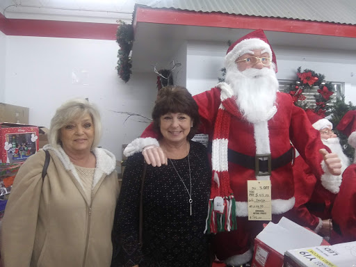 Discount Store «Dirt Cheap», reviews and photos, 1136 Main St, Tupelo, MS 38801, USA