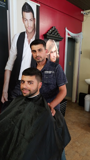 Barber Shop «Northtowne Barbershop», reviews and photos, 2634 Bellevue Way NE, Bellevue, WA 98004, USA