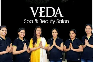 Veda Spa & Beauty Salon image