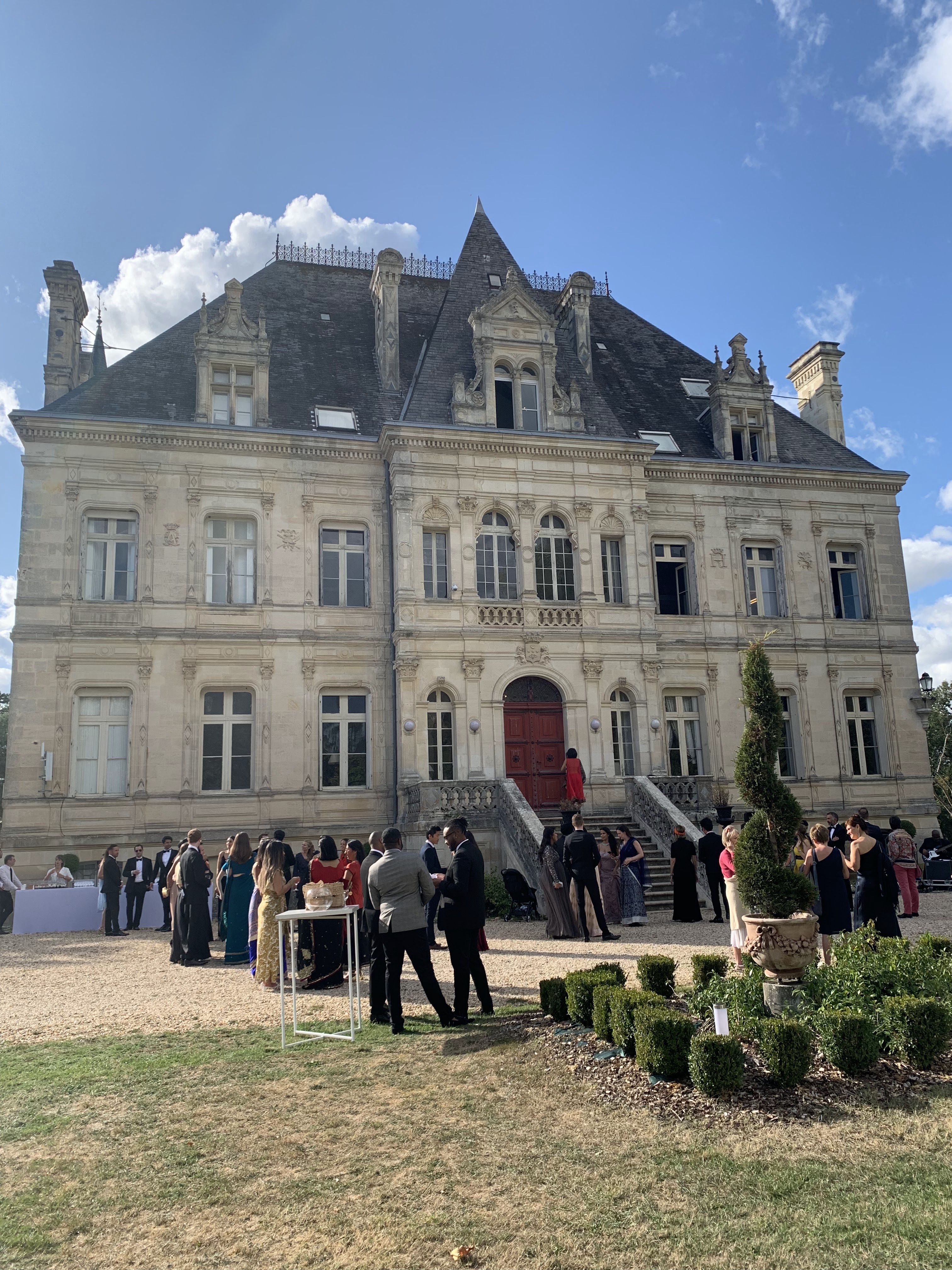 Photo n° 1 de l'avis de Ashna.a fait le 10/09/2019 à 07:16