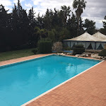 Photo n°8 de l'avis de Marco.e fait le 29/03/2019 à 14:50 sur le  Antica Masseria Martuccio à Mesagne