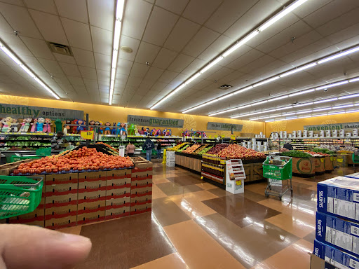 Mexican Grocery Store «Fiesta Mart», reviews and photos, 1300 E Pioneer Pkwy, Arlington, TX 76010, USA