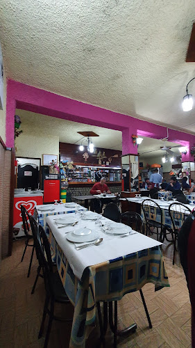 KERU - Restaurante em Mangualde