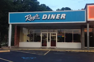 Ray's Diner image