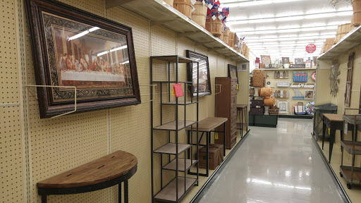Craft Store «Hobby Lobby», reviews and photos, 5625 SE 15th St, Midwest City, OK 73110, USA