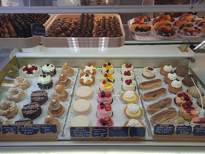 Les Moissons de Gaïa (Boulangerie - Pâtisserie artisanale) à Plésidy