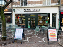 Photos du propriétaire du Restaurant Bioburger Lille Béthune - n°1