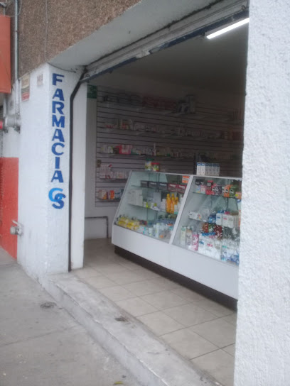 Farmacias Garibaldi