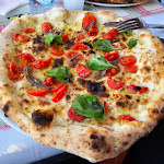 Photo n°2 de l'avis de Marco.a fait le 12/04/2024 à 17:33 sur le  Pizzeria Rosticceria La Fiamma à Pompei