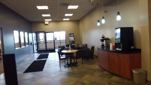 Credit Union «Public Service Credit Union», reviews and photos